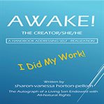 AWAKE! cover image