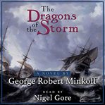 The dragons of the storm cover image