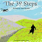 The Thirty-Nine Steps cover image