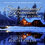 Snowbound romance collection cover image