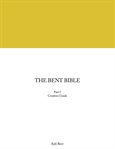 The Bent Bible cover image