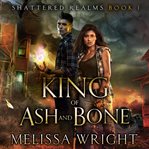 King of ash and bone cover image