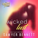 Wicked lust cover image