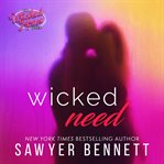 Wicked need cover image
