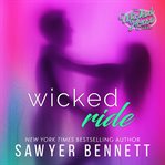 Wicked ride cover image