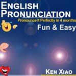 English Pronunciation cover image
