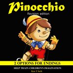 Pinocchio cover image