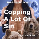 Copping a Lot of Sin cover image