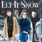Let It Snow cover image