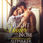 Right Under My Nose cover image
