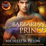 The barbarian prince cover image