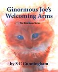Ginormous Jo's Welcoming Arms cover image