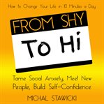 From Shy to Hi cover image