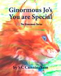 Ginormous Jo's You Are Special cover image