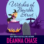 Witches of Bourbon Street cover image