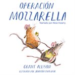 Operación Mozzarella cover image