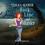 Hook, line, and murder cover image