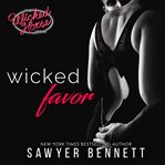 Wicked favor cover image