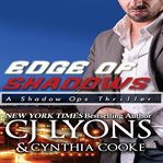 Edge of shadows cover image