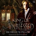 King of the unblessed cover image