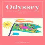 Odyssey, One Day in His Courts cover image
