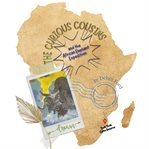 The Curious Cousins and the African Elephant Expedition cover image