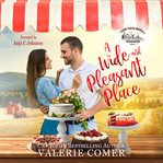 A Wide and Pleasant Place cover image