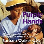 Purple Hands cover image