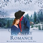 Country romance cover image