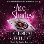 Ace of Shades cover image