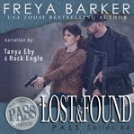 Lost&Found cover image