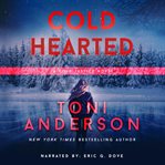 Cold hearted cover image