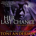 Her last chance : Marsh & Josie's story cover image