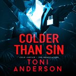 Colder than sin cover image