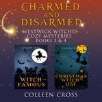Charmed and disarmed cover image