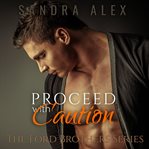 Proceed with caution cover image