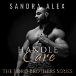 Handle With Care cover image