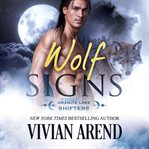 Wolf signs cover image