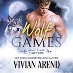 Wolf games cover image