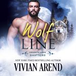 Wolf line cover image