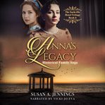 Anna's Legacy cover image