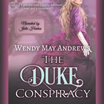 The Duke Conspiracy cover image
