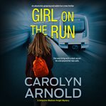 Girl on the Run cover image