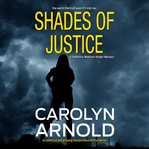 Shades of Justice cover image