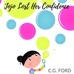 Jojo Lost Her Confidence cover image