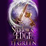 Shadow's Edge cover image
