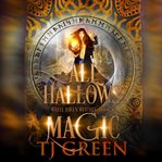 All hallows' magic cover image