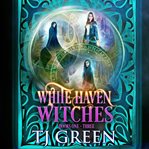 White haven witches cover image