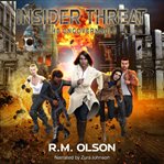 Insider threat cover image