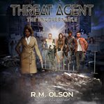 Threat Agent cover image